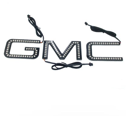 GMC Emblem