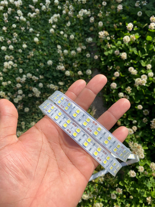 Quad Row Led Replacement Strip ONLY